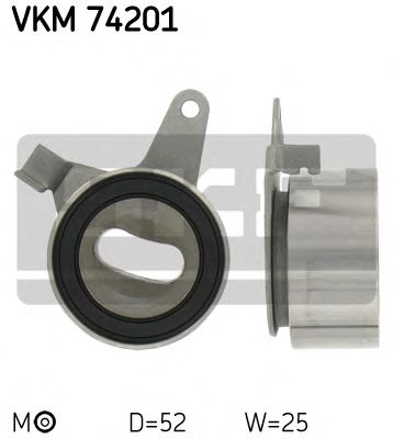 Rola intinzator curea distributie MAZDA 323 1,5 94- - Cod intern: W20034792 - LIVRARE DIN STOC in 24 ore!!!