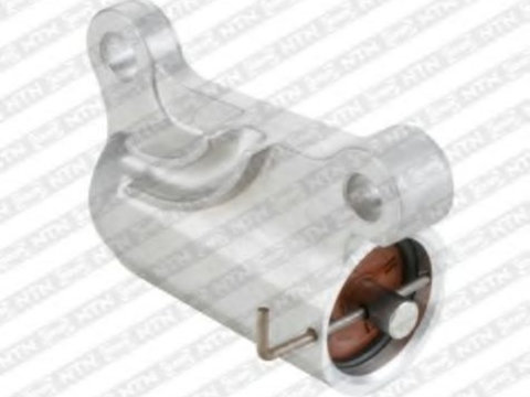 Rola intinzator,curea distributie MAZDA 6 Station Wagon (GY) (2002 - 2007) SNR GT370.28