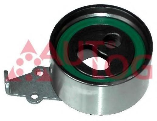 Rola intinzator,curea distributie MAZDA BONGO bus (SR1), MAZDA BONGO caroserie (SR2), KIA BESTA caroserie - AUTLOG RT1409