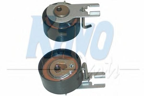 Rola intinzator,curea distributie MAZDA DEMIO (DY), MAZDA 3 (BK), MAZDA AXELA limuzina (BK) - KAVO PARTS DTE-4525