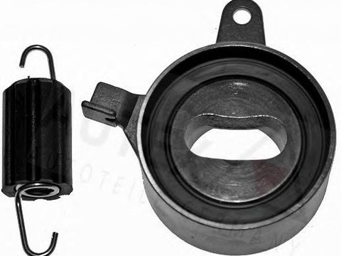 Rola intinzator,curea distributie MAZDA EUNOS 500 (CA), MAZDA FAMILIA V (BA), MAZDA FAMILIA V (BA) - AUTEX 641555