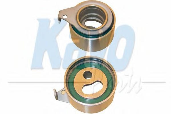 Rola intinzator,curea distributie MAZDA MPV I (LV), MAZDA PROCEED/DRIFTER (UF) - KAVO PARTS DTE-4516
