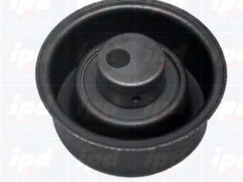 Rola intinzator,curea distributie MAZDA TELSTAR II (GC), NISSAN PULSAR II (N13), NISSAN PRIMERA (P10) - IPD 15-0572