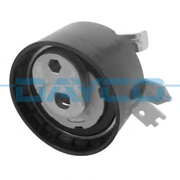 Rola intinzator,curea distributie MERCEDES CITAN D