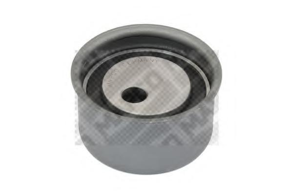 Rola intinzator,curea distributie MITSUBISHI COLT Mk IV (CA_A), MITSUBISHI LIBERO V (CB/D_A), MITSUBISHI LANCER V combi (CB_W, CD_W) - MAPCO 23257