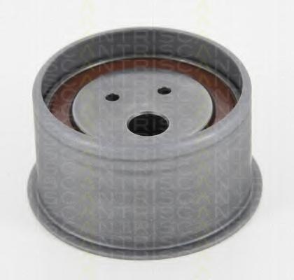 Rola intinzator,curea distributie MITSUBISHI COLT Mk IV (CA_A), MITSUBISHI LIBERO V (CB/D_A), MITSUBISHI LANCER V combi (CB_W, CD_W) - TRISCAN 8646 42
