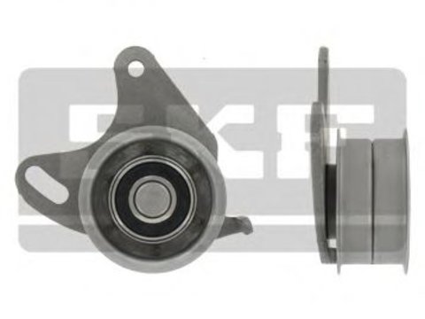 Rola intinzator curea distributie MITSUBISHI PAJERO/SHOGUN (V90, V80) - Cod intern: W20034806 - LIVRARE DIN STOC in 24 ore!!!