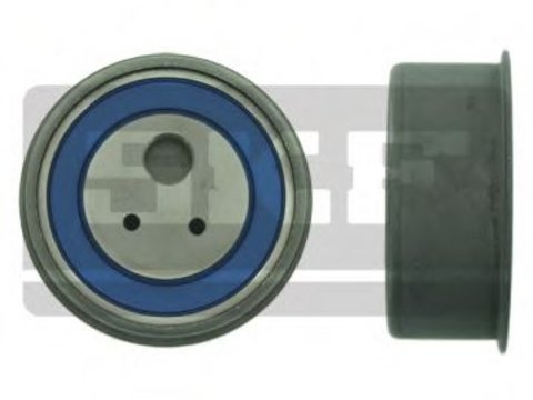 Rola intinzator,curea distributie MITSUBISHI OUTLANDER I (CU_W) (2001 - 2006) SKF VKM 75675