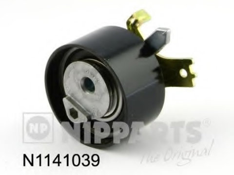 Rola intinzator curea distributie N1141039 NIPPARTS pentru Nissan Kubistar Nissan Cube Nissan Nv200 Nissan Dualis Nissan Qashqai Nissan Note Nissan March Nissan Micra Nissan Almera Nissan Pulsar Nissan Tiida Nissan Juke