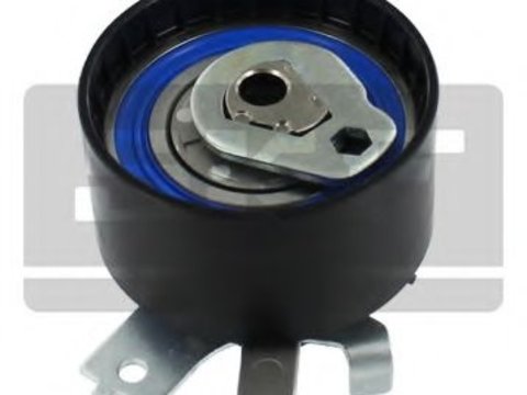 Rola intinzator,curea distributie NISSAN NOTE (E11) (2006 - 2013) SKF VKM 16102 piesa NOUA