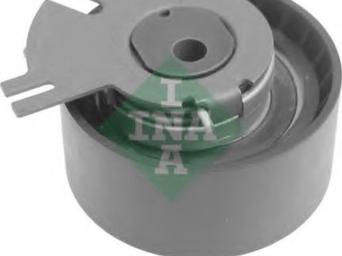 Rola intinzator curea distributie NISSAN INTERSTAR platou / sasiu (2003 - 2016) INA 531 0548 10