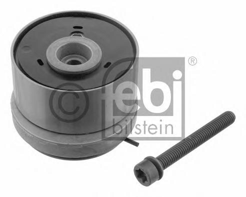 Rola intinzator,curea distributie OPEL ASTRA G hatchback (F48_, F08_), OPEL ASTRA G combi (F35_), OPEL ASTRA G limuzina (F69_) - FEBI BILSTEIN 27792
