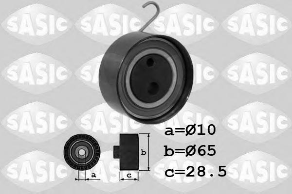 Rola intinzator,curea distributie OPEL ASTRA G hatchback (F48_, F08_), OPEL ASTRA G combi (F35_), OPEL ASTRA G limuzina (F69_) - SASIC 1706029