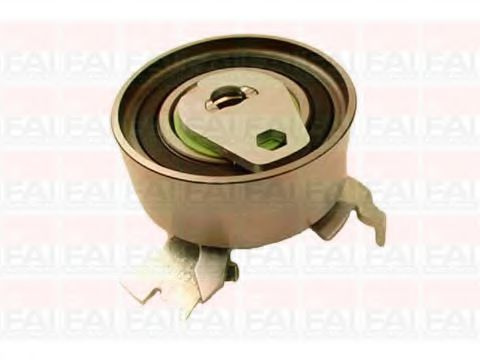 Rola intinzator,curea distributie OPEL COMBO (71_)