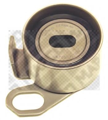 Rola intinzator,curea distributie OPEL FRONTERA A Sport (5_SUD2), ISUZU BIGHORN (UBS), VAUXHALL BRAVA pick-up - MAPCO 23553