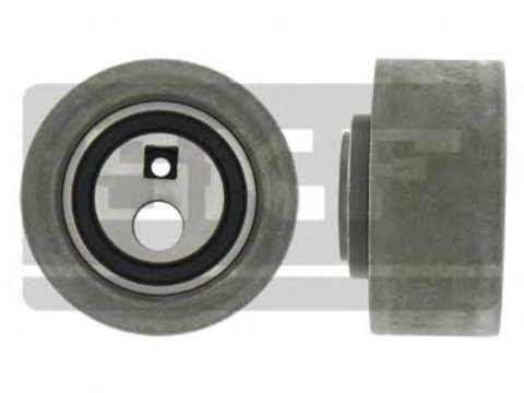 Rola intinzator curea distributie PEUGEOT 106 Mk II (1) (1996 - 2016) SKF VKM 13130