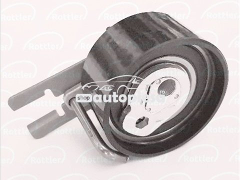 Rola intinzator,curea distributie PEUGEOT 107 (2005 - 2016) ROTTLER RL368944490 piesa NOUA