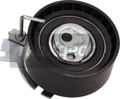 Rola intinzator,curea distributie PEUGEOT 206 CC (2D) Сabrioleta, 09.2000 - 12.2008 Maxgear 54-1091 (56638MG)