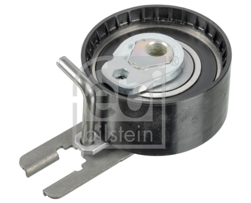 Rola intinzator curea distributie ~ Peugeot 206 2001 2002 2003 2004 2005 2006 2007 2008 2009 2010 2011 2012 2013 2014 2015 2016 2017 2018 2019 2020 2021 2022 2023 2024 ~ 19511 ~ FEBI BILSTEIN