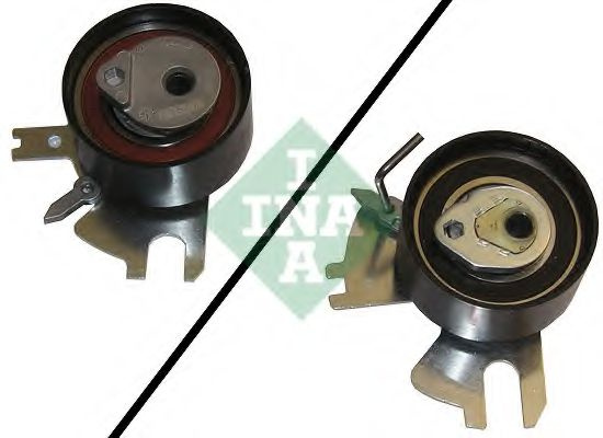 Rola intinzator curea distributie PEUGEOT 307 CC (3B) (2003 - 2016) INA 531 0756 10