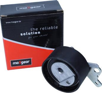 Rola intinzator,curea distributie PEUGEOT 407 (6D_) Sedan, 02.2004 - 12.2011 Maxgear 54-0268