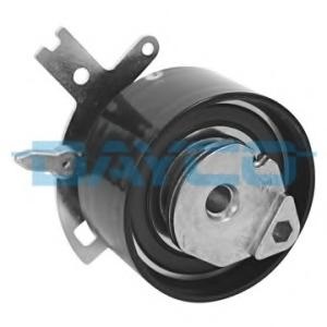 Rola intinzator,curea distributie PEUGEOT 607 limuzina (9D, 9U), PEUGEOT 807 (E), Citroen C8 (EA_, EB_) - DAYCO ATB2520