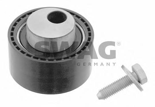 Rola intinzator,curea distributie PEUGEOT 806 (221), PEUGEOT 306 hatchback (7A, 7C, N3, N5), PEUGEOT 306 limuzina (7B, N3, N5) - SWAG 99 03 0071