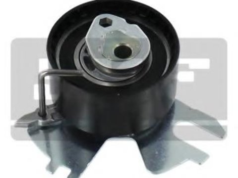 Rola intinzator,curea distributie PEUGEOT 807 (E), Citroen C8 (EA_, EB_), PEUGEOT 407 limuzina (6D_) - SKF VKM 13205