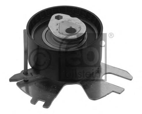 Rola intinzator,curea distributie PEUGEOT 807 (E), Citroen C8 (EA_, EB_), PEUGEOT 407 limuzina (6D_) - FEBI BILSTEIN 37353