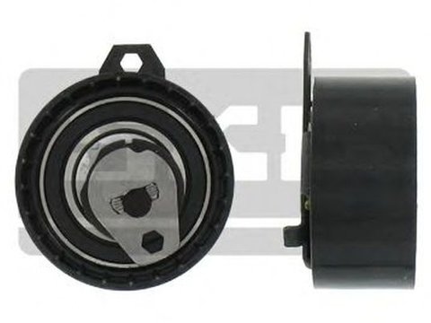 Rola intinzator curea distributie RENAULT ESPACE III JE0 SKF VKM16551