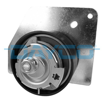 Rola intinzator curea distributie # Renault Grand 