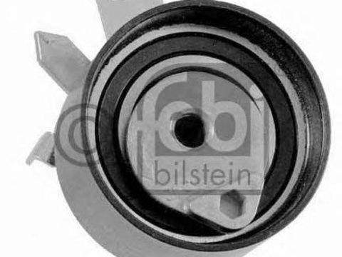 Rola intinzator,curea distributie RENAULT KANGOO (KC0/1_), RENAULT CLIO Mk II (BB0/1/2_, CB0/1/2_), RENAULT KANGOO Rapid (FC0/1_) - FEBI BILSTEIN 2126