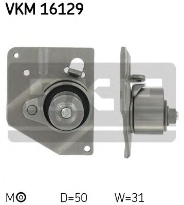 Rola intinzator curea distributie RENAULT MEGANE I