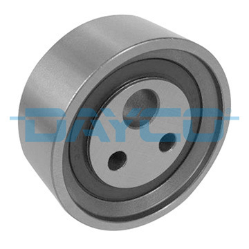 Rola intinzator curea distributie # Renault Megane 1996 1997 1998 1999 2000 2001 2002 2003 # ATB2046 # DAYCO