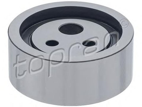 Rola intinzator,curea distributie RENAULT MEGANE I (BA0/1_), RENAULT MEGANE I Classic (LA0/1_), RENAULT MEGANE Scenic (JA0/1_) - TOPRAN 700 984