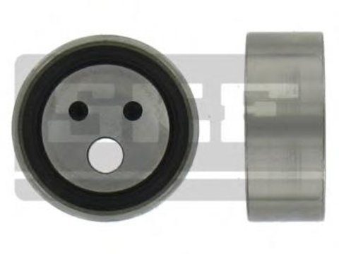 Rola intinzator,curea distributie RENAULT MEGANE I (BA0/1_), RENAULT MEGANE I Classic (LA0/1_), RENAULT MEGANE Scenic (JA0/1_) - SKF VKM 16003