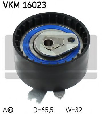 Rola intinzator curea distributie RENAULT MODUS / 