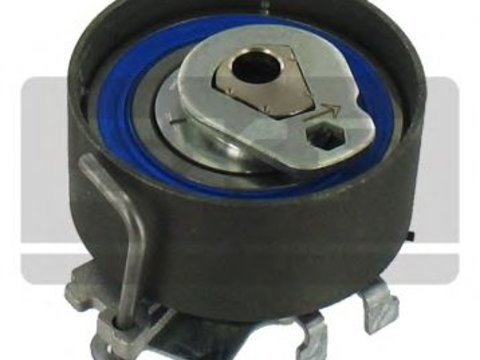 Rola intinzator,curea distributie RENAULT SYMBOL II (LU1/2) (2008 - 2013) SKF VKM 16002 piesa NOUA