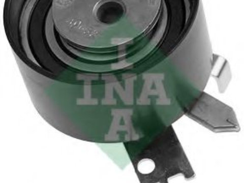 Rola intinzator,curea distributie RENAULT SYMBOL II (LU1/2_) (2008 - 2020) INA 531 0547 10