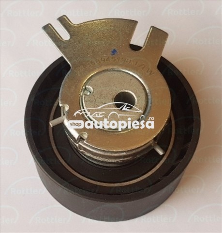 Rola intinzator,curea distributie RENAULT TRAFIC II bus (JL) (2001 - 2014) ROTTLER RL368945190 piesa NOUA
