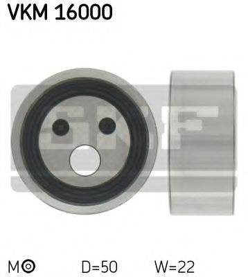 Rola intinzator curea distributie RENAULT TWINGO I