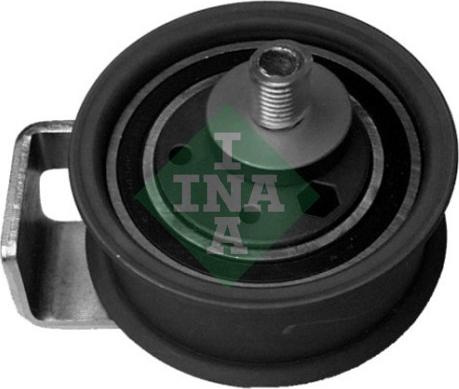 Rola intinzator.curea distributie Rola de tensionare curea de distributie AUDI A4 A6 1.8-T ALL 95.01-01.09 VOLKSWAGEN PASSAT 1.8 AUDI A6 Avant (4A5, C4), Sedan, 06.1994 - 12.1997 INA 531 0499 20