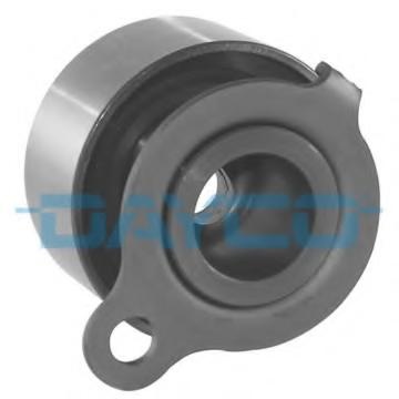 Rola intinzator,curea distributie ROVER 200 (XH), HONDA CIVIC III limuzina (AM, AK, AU), HONDA CIVIC combi (AN, AR) - DAYCO ATB2087