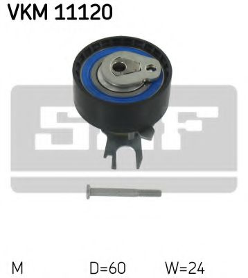Rola intinzator,curea distributie SEAT TOLEDO II (