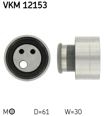 Rola intinzator curea distributie SKF FIAT TIPO (1