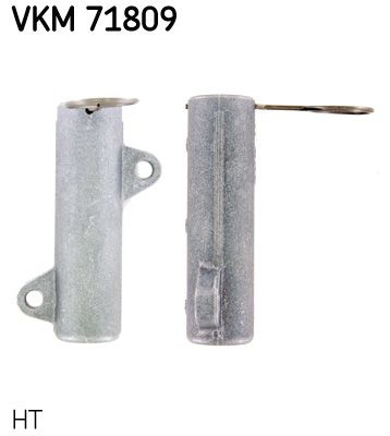 Rola intinzator,curea distributie SKF VKM 71809