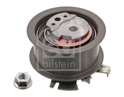 Rola intinzator curea distributie # Skoda Laura 2004 2005 2006 2007 2008 2009 2010 2011 2012 2013 # 24752 # FEBI BILSTEIN