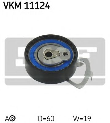 Rola intinzator,curea distributie SKODA ROOMSTER (