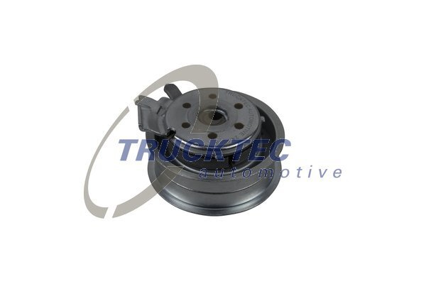 Rola intinzator curea distributie # Skoda Superb 2001 2002 2003 2004 2005 2006 2007 2008 # 07 12 037 # TRUCKTEC AUTOMOTIVE