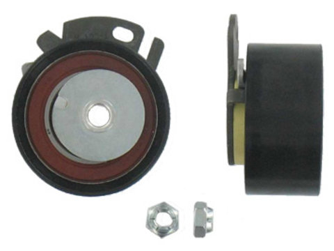 Rola intinzator,curea distributie stanga (VKM12242 SKF) FIAT,LANCIA